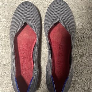 Rothy’s worn maybe twice